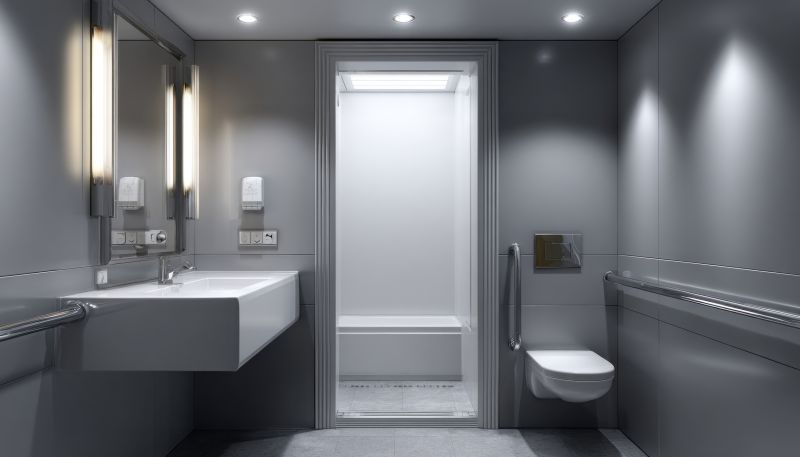 Top Bathroom Remodeling Companies in Thurmont, MD